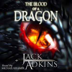 The Blood of a Dragon Audiobook