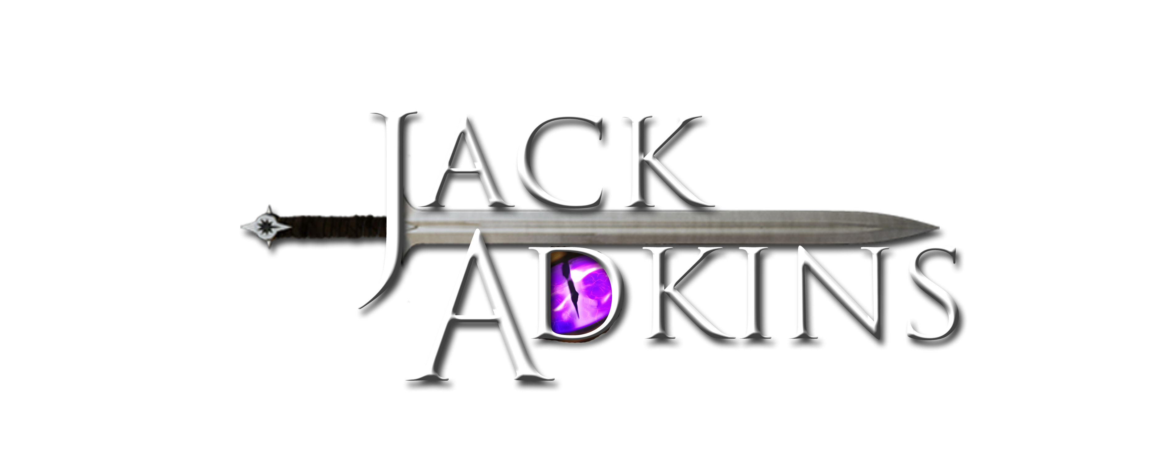 Author Jack Adkins