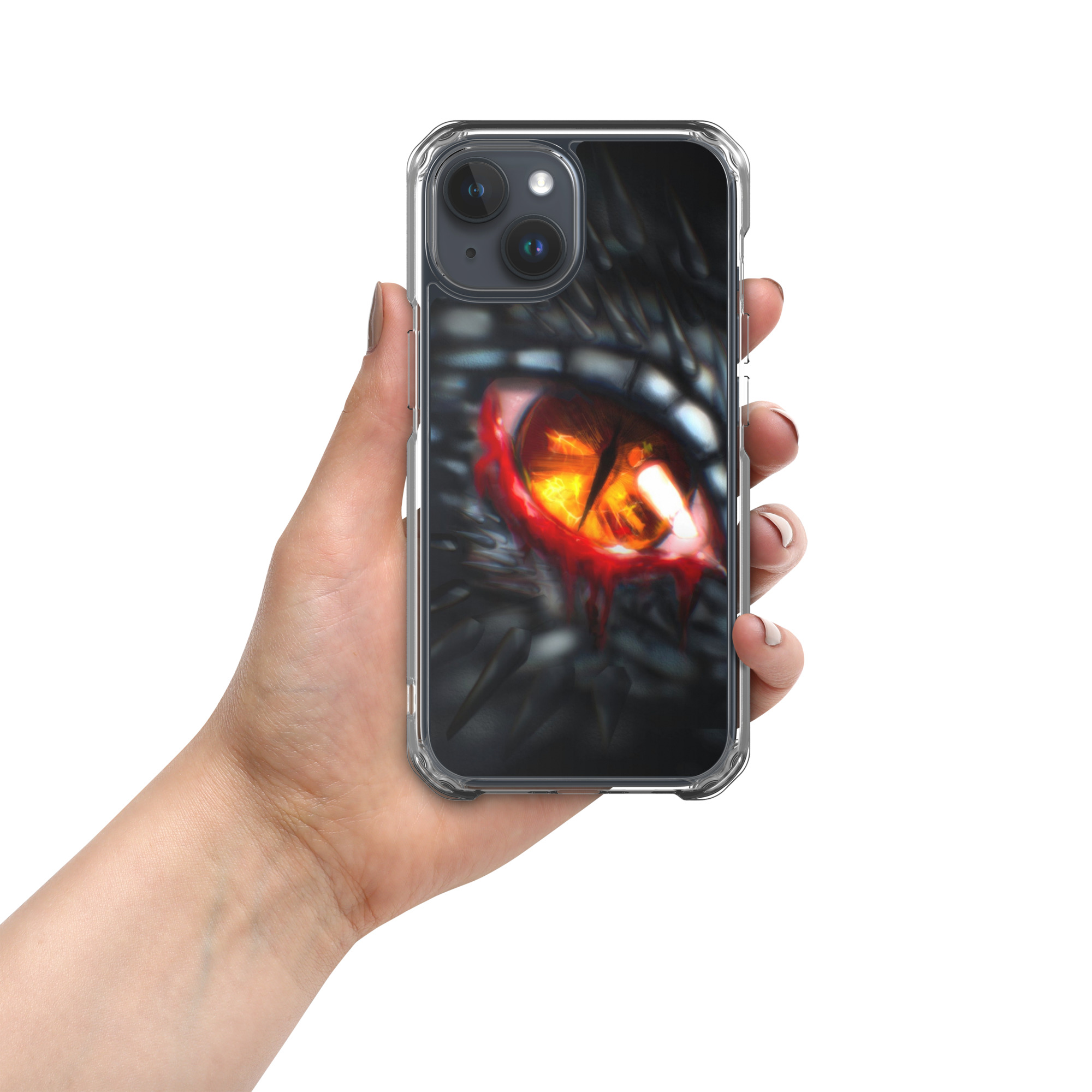 The Blood of a Dragon Case for iPhone® - Image 10