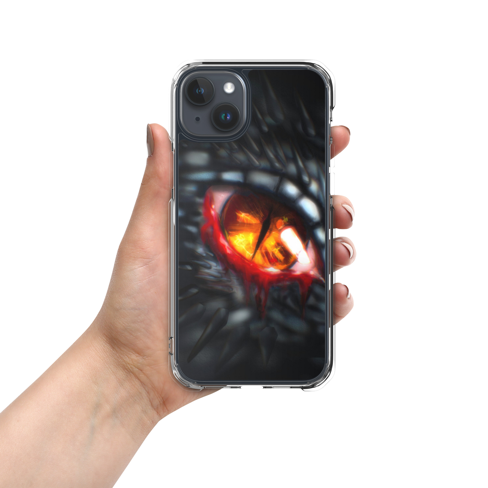 The Blood of a Dragon Case for iPhone® - Image 7