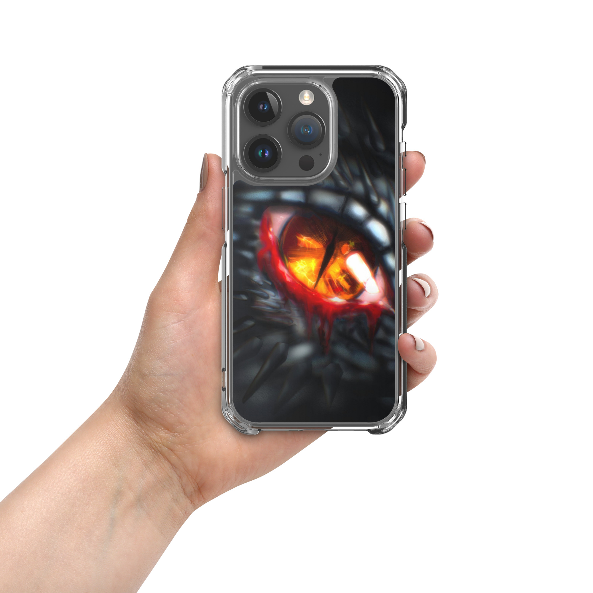 The Blood of a Dragon Case for iPhone® - Image 9