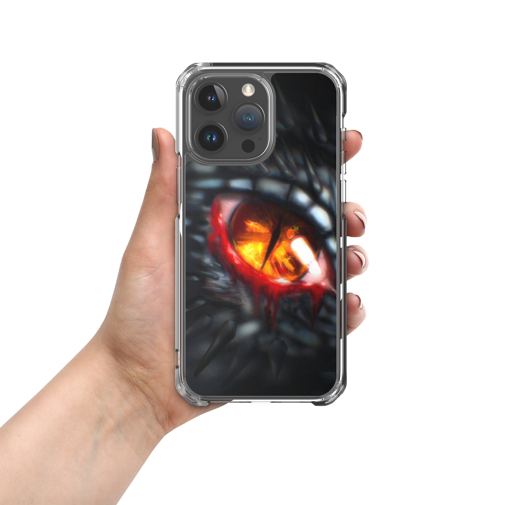 The Blood of a Dragon Case for iPhone® - Image 8