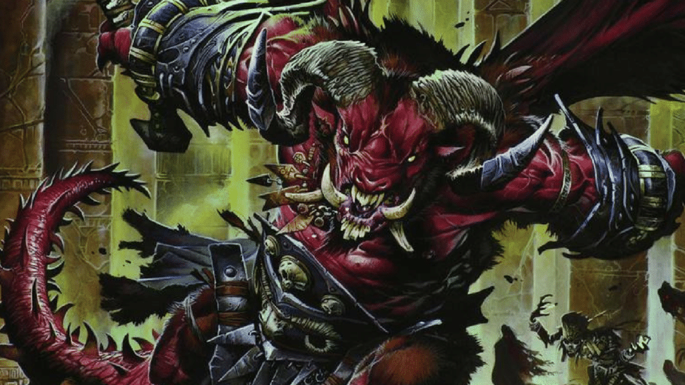 D&D 4e